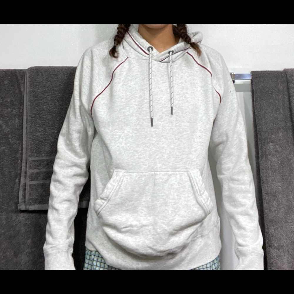 Vintage Aeropostale hoodie size M